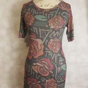 Gorgeous julia dress
